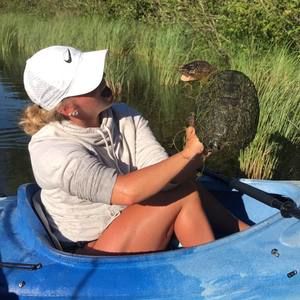 Meet your Posher, Bobbi